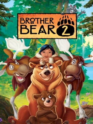 Xem phim Brother Bear 2 - Anh Em Nhà Gấu 2 2006 Full HD Vietsub Xem phim Brother Bear 2 - Anh Em Nhà Gấu 2 2006 Full HD Vietsub
