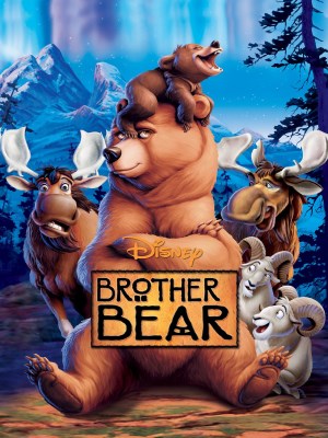Xem phim Brother Bear - Anh Em Nhà Gấu 2003 Full HD Vietsub Xem phim Brother Bear - Anh Em Nhà Gấu 2003 Full HD Vietsub