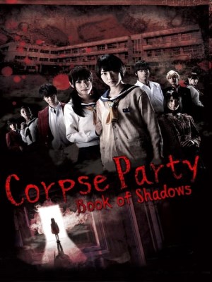Xem phim Corpse Party: Book of Shadows - Bữa Tiệc Tử Thi 2: Quyển Sách Bóng Tối 2016 Full HD Vietsub