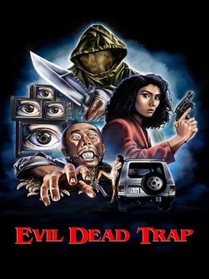 Xem phim Evil Dead Trap - Evil Dead Trap 1988 Full HD Vietsub