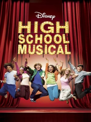Xem phim High School Musical - Nhạc Kịch Trung Học 2006 Full HD Vietsub