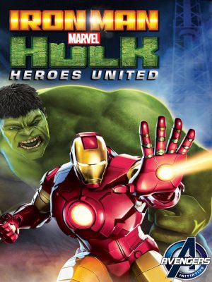 Xem phim Iron Man & Hulk Heroes United - Người Sắt và Người Khổng Lồ Xanh: Liên Minh Anh Hùng 2013 Full HD Vietsub Xem phim Iron Man & Hulk Heroes United - Người Sắt và Người Khổng Lồ Xanh: Liên Minh Anh Hùng 2013 Full HD Vietsub