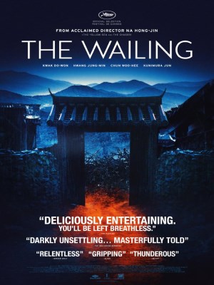 Xem phim The Wailing - Tiếng Than 2016 Full HD Vietsub