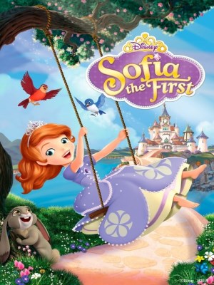 Xem phim Sofia the First - Công Chúa Sofia 2012 Full HD Vietsub