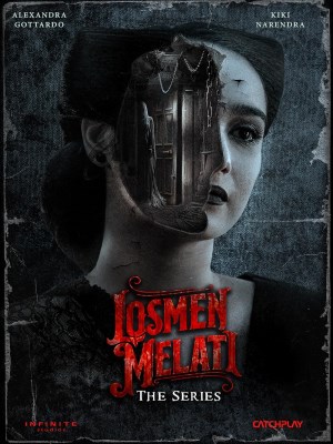 Xem phim Losmen Melati - Nhà Nghỉ Melati 2023 Full HD Vietsub