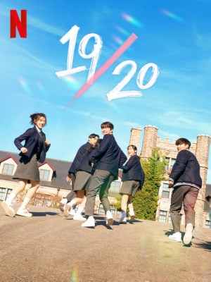 Xem phim Nineteen to Twenty - Mười Chín Sang Hai Mươi 2023 Full HD Vietsub