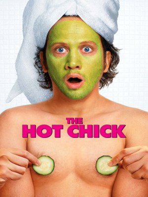 Xem phim The Hot Chick - Sự Hoán Đổi Kỳ Diệu 2002 Full HD Vietsub
