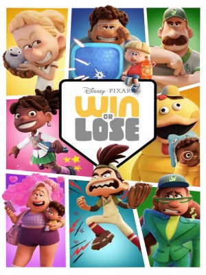 Xem phim Win or Lose - Win or Lose 2025 Full HD Vietsub