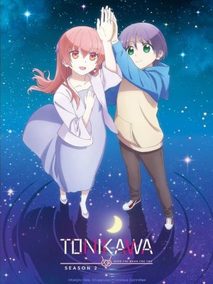 Xem phim TONIKAWA: Over the Moon for You Season 1 - Dù Sao Cũng Dễ Thương (Mùa 1) 2020 Full HD Vietsub