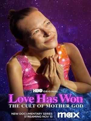 Xem phim Love Has Won: The Cult of Mother God - Tình Yêu Đã Thắng 2023 Full HD Vietsub