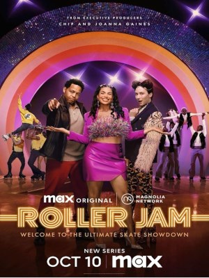 Xem phim Roller Jam - Vũ Điệu Patin 2024 Full HD Vietsub Xem phim Roller Jam - Vũ Điệu Patin 2024 Full HD Vietsub