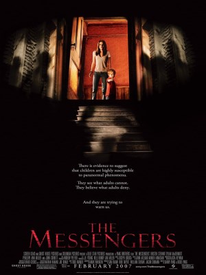 Xem phim The Messengers - Những Lời Cảnh Báo 2007 Full HD Vietsub