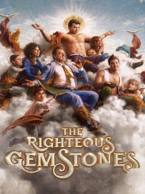 Xem phim The Righteous Gemstones Season 2 - Nhà Gemstone Chính Trực (Mùa 2) 2022 Full HD Vietsub Xem phim The Righteous Gemstones Season 2 - Nhà Gemstone Chính Trực (Mùa 2) 2022 Full HD Vietsub
