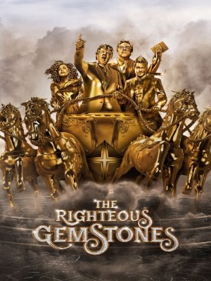 Xem phim The Righteous Gemstones Season 3 - Nhà Gemstone Chính Trực (Mùa 3) 2023 Full HD Vietsub Xem phim The Righteous Gemstones Season 3 - Nhà Gemstone Chính Trực (Mùa 3) 2023 Full HD Vietsub