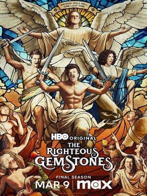 Xem phim The Righteous Gemstones Season 4 - Nhà Gemstone Chính Trực (Mùa 4) 2019 Full HD Vietsub Xem phim The Righteous Gemstones Season 4 - Nhà Gemstone Chính Trực (Mùa 4) 2019 Full HD Vietsub