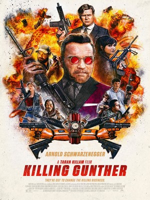 Xem phim Killing Gunther - Ám Sát Gunther 2017 Full HD Vietsub Xem phim Killing Gunther - Ám Sát Gunther 2017 Full HD Vietsub