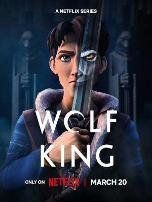 Xem phim Wolf King - Vua Sói 2025 Full HD Vietsub Xem phim Wolf King - Vua Sói 2025 Full HD Vietsub