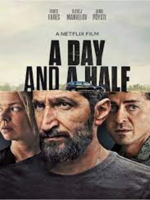 Xem phim A Day and a Half - Một Ngày Rưỡi 2023 Full HD Vietsub