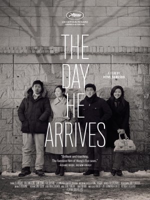 Xem phim The Day He Arrives - Ngày Anh Ấy Đến 2011 Full HD Vietsub