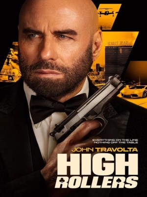 Xem phim High Rollers - Canh Bạc Cuối Cùng 2025 Full HD Vietsub