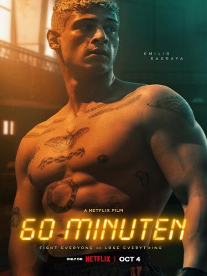 Xem phim Sixty Minutes - Sáu Mươi Phút 2024 Full HD Vietsub