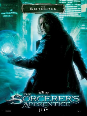 Xem phim The Sorcerer's Apprentice - Phù Thủy Tập Sự 2010 Full HD Vietsub Xem phim The Sorcerer's Apprentice - Phù Thủy Tập Sự 2010 Full HD Vietsub