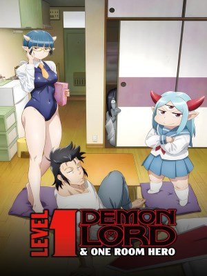 Xem phim Level 1 Demon Lord and One Room Hero - Chúa Tể Quỷ Cấp 1 Và Anh Hùng Một Phòng 2023 Full HD Vietsub Xem phim Level 1 Demon Lord and One Room Hero - Chúa Tể Quỷ Cấp 1 Và Anh Hùng Một Phòng 2023 Full HD Vietsub