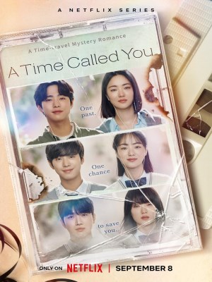 Xem phim A Time Called You - Thời Gian Gọi Tên Em 2023 Full HD Vietsub Xem phim A Time Called You - Thời Gian Gọi Tên Em 2023 Full HD Vietsub