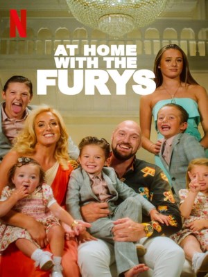 Xem phim At Home with the Furys - Ờ Nhà Cùng Gia Đình Fury 2023 Full HD Vietsub Xem phim At Home with the Furys - Ờ Nhà Cùng Gia Đình Fury 2023 Full HD Vietsub