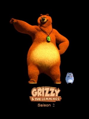 Xem phim Grizzy and the Lemmings Season 2 - Grizzy Và Hội Lemmut (Mùa 2) 2019 Full HD Vietsub Xem phim Grizzy and the Lemmings Season 2 - Grizzy Và Hội Lemmut (Mùa 2) 2019 Full HD Vietsub
