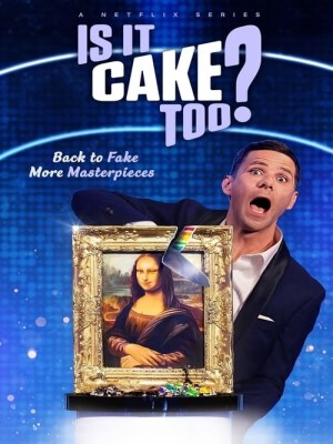 Xem phim Is It Cake? Season 2 - Là Bánh Hay Gì? (Mùa 2) 2022 Full HD Vietsub Xem phim Is It Cake? Season 2 - Là Bánh Hay Gì? (Mùa 2) 2022 Full HD Vietsub