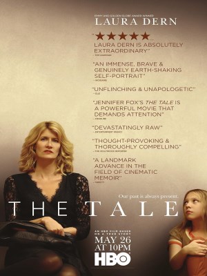 Xem phim The Tale - Câu Chuyện 2018 Full HD Vietsub
