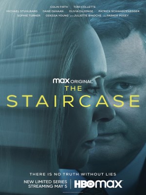 Xem phim The Staircase - Cầu Thang 2022 Full HD Vietsub
