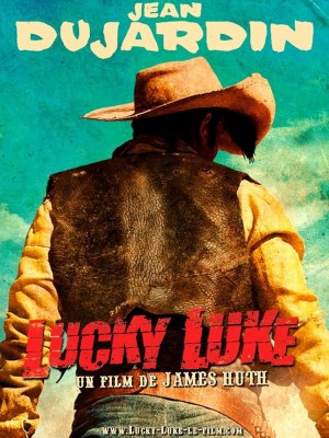 Xem phim Lucky Luke - Lucky Luke 2009 Full HD Vietsub