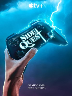 Xem phim Side Quest - Nhiệm Vụ Bên Lề 2025 Full HD Vietsub Xem phim Side Quest - Nhiệm Vụ Bên Lề 2025 Full HD Vietsub