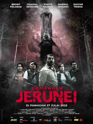 Xem phim Sumpahan Jerunei - Lời Nguyền Của Vật Tổ 2023 Full HD Vietsub Xem phim Sumpahan Jerunei - Lời Nguyền Của Vật Tổ 2023 Full HD Vietsub