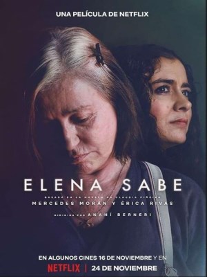 Xem phim Elena Knows - Elena Biết 2023 Full HD Vietsub Xem phim Elena Knows - Elena Biết 2023 Full HD Vietsub