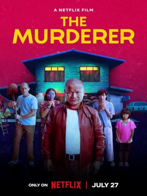 Xem phim The Murderer - Ai Là Kẻ Sát Nhân? 2023 Full HD Vietsub Xem phim The Murderer - Ai Là Kẻ Sát Nhân? 2023 Full HD Vietsub