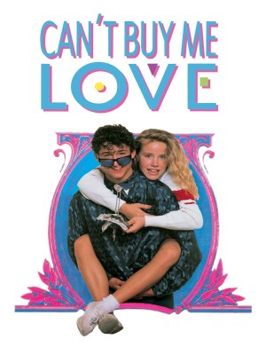 Xem phim Can't Buy Me Love - Can't Buy Me Love 1987 Full HD Vietsub