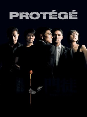 Xem phim Protégé - Môn đồ 2007 Full HD Vietsub