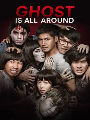 Xem phim 11-12-13 Rak Kan Ja Tai - Yêu Đến Chết 2016 Full HD Vietsub