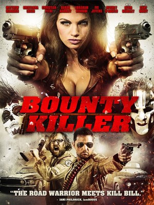 Xem phim Bounty Killer - Sát Thủ Tiền Thưởng 2013 Full HD Vietsub Xem phim Bounty Killer - Sát Thủ Tiền Thưởng 2013 Full HD Vietsub