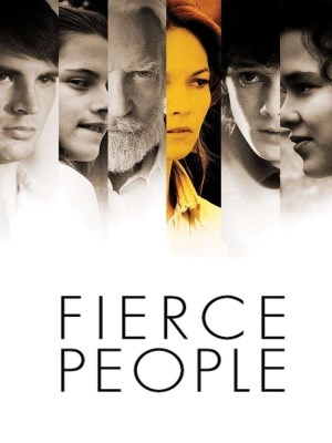 Xem phim Fierce People - Fierce People 2005 Full HD Vietsub