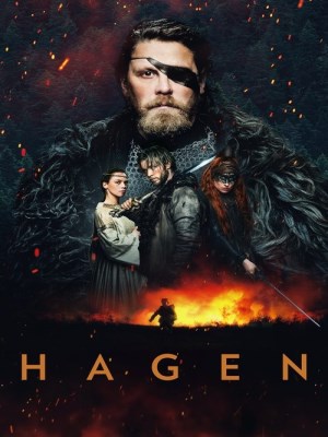 Xem phim Hagen - Hagen: Chiến Binh Nibelungen 2024 Full HD Vietsub