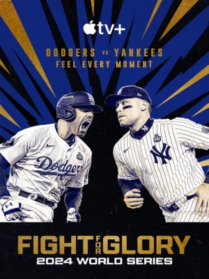 Xem phim Fight for Glory: World Series 2024 - Đường Đến Vinh Quang: World Series 2024 2025 Full HD Vietsub