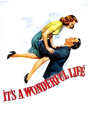 Xem phim It's a Wonderful Life - Cuộc Sống Tươi Đẹp 1946 Full HD Vietsub