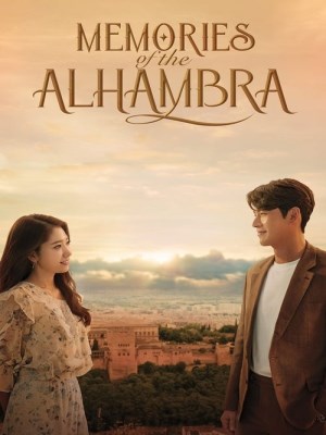 Xem phim Memories of the Alhambra - Ký Ức Alhambra 2018 Full HD Vietsub