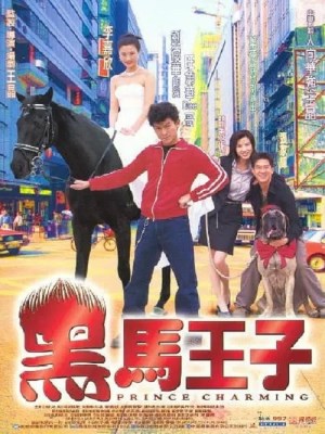 Xem phim Prince Charming - Hắc Mã Hoàng Tử 1999 Full HD Vietsub Xem phim Prince Charming - Hắc Mã Hoàng Tử 1999 Full HD Vietsub