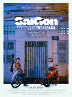 Xem phim Saigon in the Rain - Sài Gòn Trong Cơn Mưa 2020 Full HD Vietsub Xem phim Saigon in the Rain - Sài Gòn Trong Cơn Mưa 2020 Full HD Vietsub