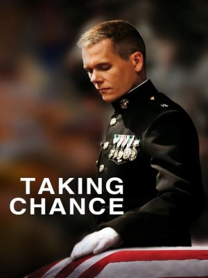 Xem phim Taking Chance - Cuộc Chiến Cho Người Ở Lại 2009 Full HD Vietsub Xem phim Taking Chance - Cuộc Chiến Cho Người Ở Lại 2009 Full HD Vietsub